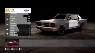Need For Speed Payback Cruising|PS4
