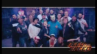 Need for Speed 2015: В команде мечты - Финал