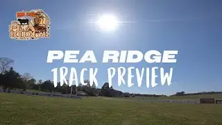 Mideast Racing | 2024 Pea Ridge Track Preview