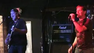 Hudson Road Band- Mama told me not to Come (3 Dog Night cover)