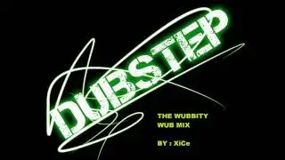 My dubstep Mix 1