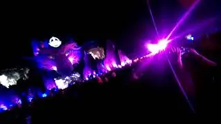 SLUSHII- SICKO MODE DROP | #WISHOUTDOOR2019