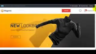 How to install sneaker shoes Magento theme