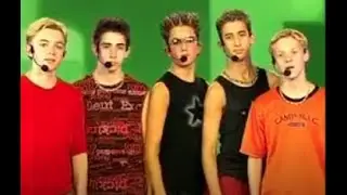 Dream Street - Interview (2001)