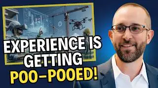 AI Is Destroying Real Learning in Construction with Rob Sloyer