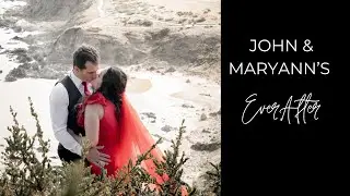 John & Mary Ann’s Everafter