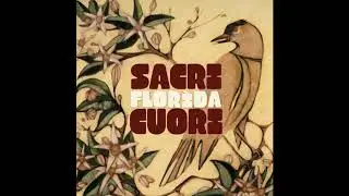 Sacri Cuori - Last Man (feat. Carla Lippis)