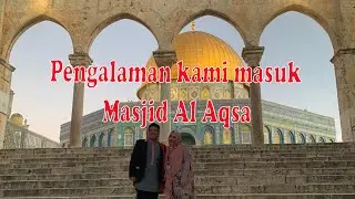 PALESTINA, Masjid al Aqsa