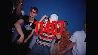 Vivih ft. Glblzd - 11407 (Video Oficial)