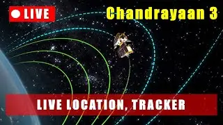 LIVE : Chandrayaan-3 Mission Soft-landing India Moon Mission Live