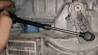Swapped a 2019 Dodge 6.7 into my 2007 5.9 Dodge 2500