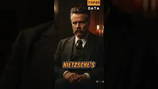 Unknown Facts of Friedrich Nietzsche