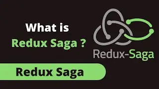 Redux Saga #1: What is Redux Saga | Introduction