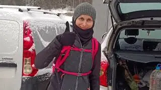 рогейн луга лыжи 2024