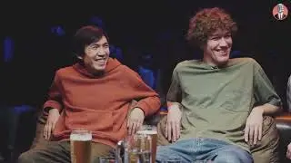 Stand up женский оргазм   