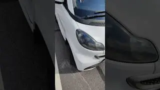 Смарт #smart #automobile #car #cars #shorts #auto