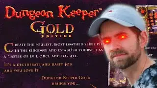 DUNGEON KEEPIN'
