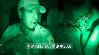 Dentalhon - Manchester Freestyle (prod. Dencho)