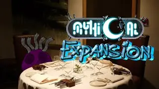 Mythical Expansion - 
