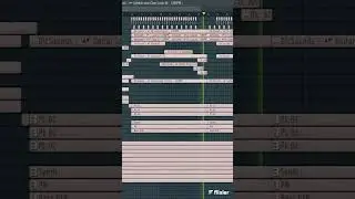 Avicii Sample Pack, Presets & Project Files - FLP #3 