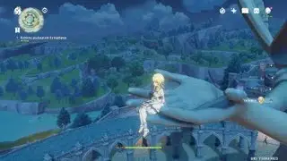 Genshin Impact 