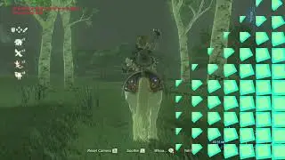 What If? Zelda music