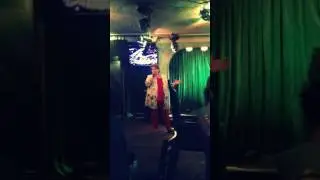 Аксенова Вера 