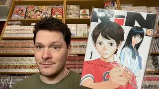 Rin - Pillole da Fumetteria