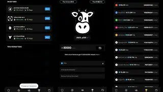 Тапалка Real Cows House = новый убийца DOGS и CATS