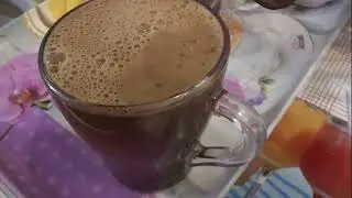 Чуфа , Орчата,тигровый напиток