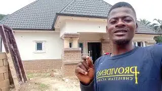 Interior Wall Screeding Job in Imo State