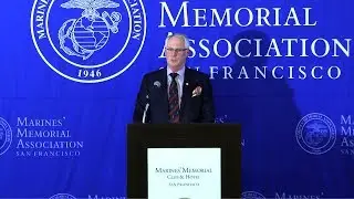 2017 Brigadier Roderick Macdonald  -“The Falklands War : A Thirty Five Year Perspective”-Full Length