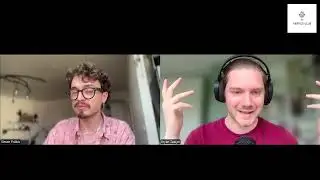 #53 Simon Frübis of DoublePoint
