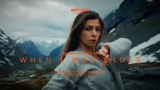 When I was older – Contemporary Dance Short Film – Canon EOS R + EF 24 F1.4 4K 10bit
