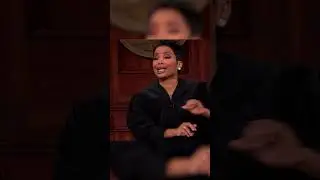 Flossy: Divorce Court Shorts - Season 19 Episode 41 
