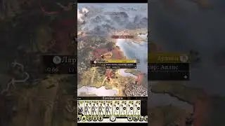 🍁ГАЙД! Самый полезный отряд в самой бесполезной постройке в Total War Rome 2