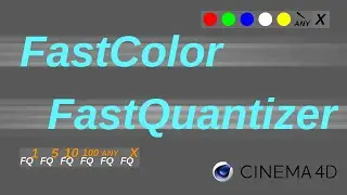 Enhance your Cinema 4D workflow with these two scripts.
