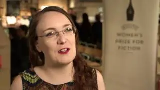 Baileys Prize winner Lisa McInerney on her inspirations