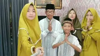 #IDULFITRI2020 #IDULFITRI1441 #LEBARAN #HARIRAYA #MINICROSS