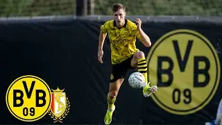ReLive: BVB - Standard Lüttich | 🇩🇪-Kommentar