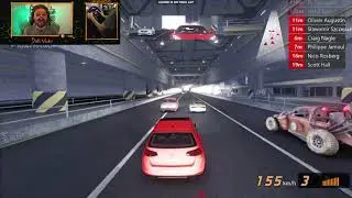1845 carros no Assetto Corsa