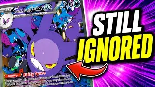 10 Pokémon Cards The Market Is STILL Ignoring