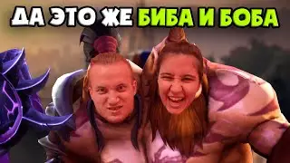 Девушка учится играть в WarCraft 3, часть 1