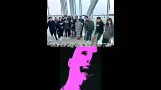 What Happened You See This #short #meme #godzilla