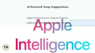 How To Make Collaborative Playlist On Apple Music – Share & Edit Playlist With Friends