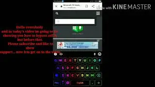 How to get pass adf.ly 