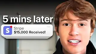 How to Get a Client in The Next 5 Minutes