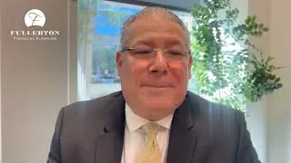 Fullerton Financial Planning - Weekly Update with Matt Zuccaro