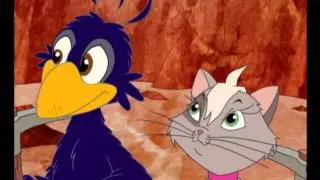 Rudi and Trudi - Episode 21 Strange Mountain