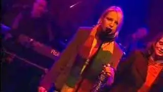 Zero 7 - Destiny (Live & Acoustic)